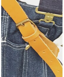 STUDIO D'ARTISAN | ショルダーバッグ