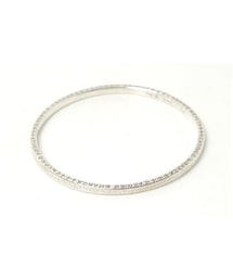 CHROME HEARTS | NTFLバングル(バングル/リストバンド)