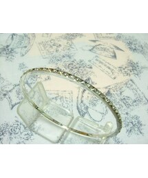 CHROME HEARTS | TFPプラスパンクバングル(バングル/リストバンド)