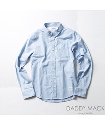 オックスボタンダウンシャツ(シャツ/ブラウス)