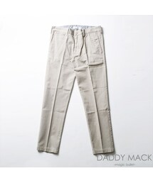 ベーシックチノ(その他パンツ)
