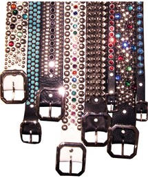 Ron Herman | RonHerman×SKYスワロフスキーベルト (ベルト)