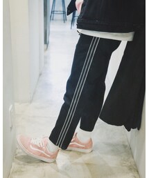 LIBEIRO | スラックス