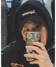 Supreme  | キャップ