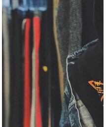 LIBEIRO | パーカー