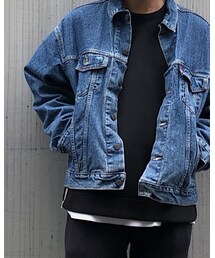 Levi's | デニムジャケット