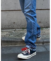 CONVERSE | スニーカー