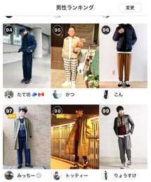 ランクイン感謝 | その他