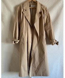 古着 | トレンチコート