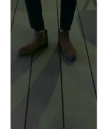 GLOBAL WORK | ブーツ