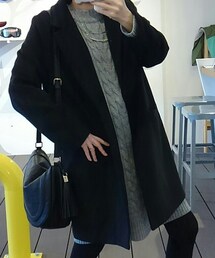 しまむら | チェスターコート