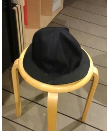 マウンテンハット | ハット