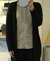 LOWRYS FARM | シャツ/ブラウス