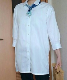 GU | シャツ/ブラウス