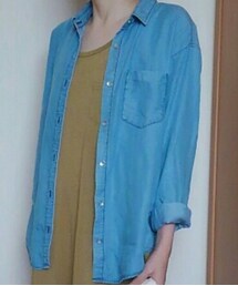 GU | シャツ/ブラウス