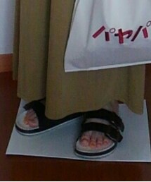 靴流通センター | サンダル