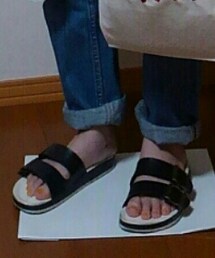 靴流通センター | サンダル