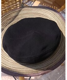 ベレー帽 | ハンチング/ベレー帽