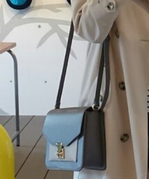 GU | ショルダーバッグ