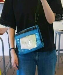 PiiKii | サコッシュ(バッグ)