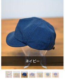 ダコキャップ | キャップ