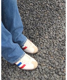 ANTELOPE | スニーカー