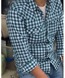 GU | シャツ/ブラウス