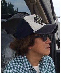 YOSHINORI KOTAKE DESIGN | キャップ