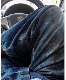 bigmac | デニムパンツ