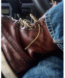RED WING | ブーツ