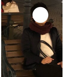 STUDIOUS | ブルゾン