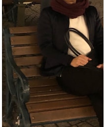 UNIQLO | チノパンツ