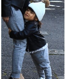 ZARA | ライダースジャケット