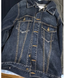 BEAUTY&YOUTH UNITED ARROWS | デニムジャケット