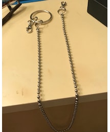 no brand | ウォレットチェーン