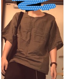 SHIPS | Tシャツ/カットソー