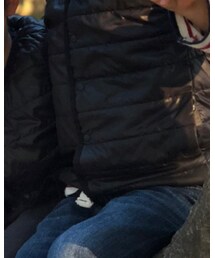 Birthday | ダウンベスト