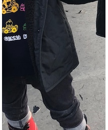 UNIQLO | ジャケット/アウター