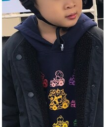 UNIQLO | パーカー