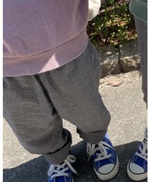 GU | パンツ