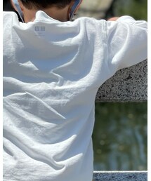 UNIQLO | Tシャツ/カットソー