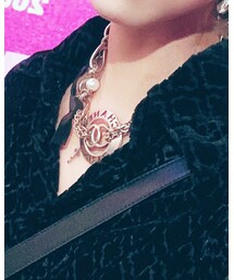 CHANEL | ネックレス