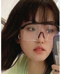 LOUIS VUITTON | サングラス