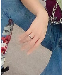 CHROME HEARTS | リング