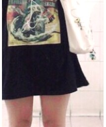 GU | Tシャツ/カットソー