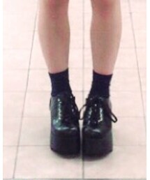 yosuke usa | スニーカー