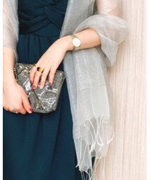 URBAN RESEARCH ROSSO WOMEN | マフラー