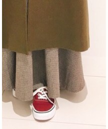 URBAN RESEARCH DOORS WOMENS | スカート