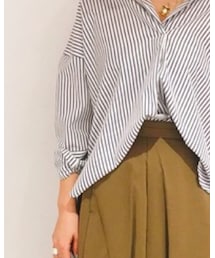 URBAN RESEARCH | シャツ/ブラウス