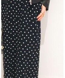 URBAN RESEARCH DOORS WOMENS | その他パンツ